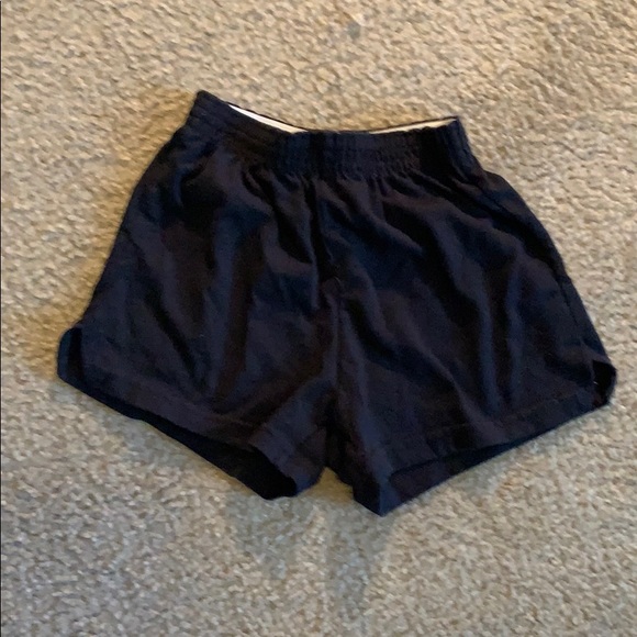 Other - Plain black Athletic shorts
